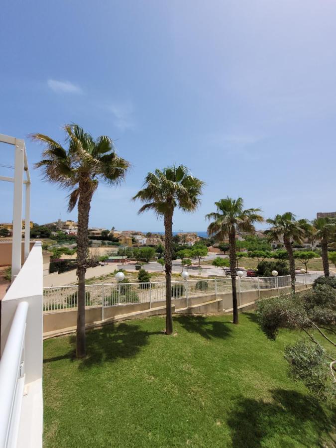 Apartamento Con 129M2 De Terraza Con Vistas Палос Экстерьер фото